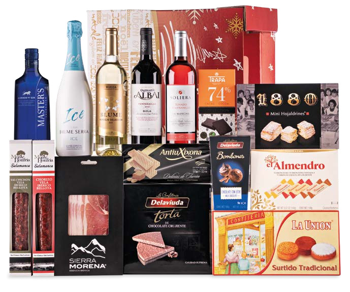 Lote de Navidad 4 (Navidad 2022)