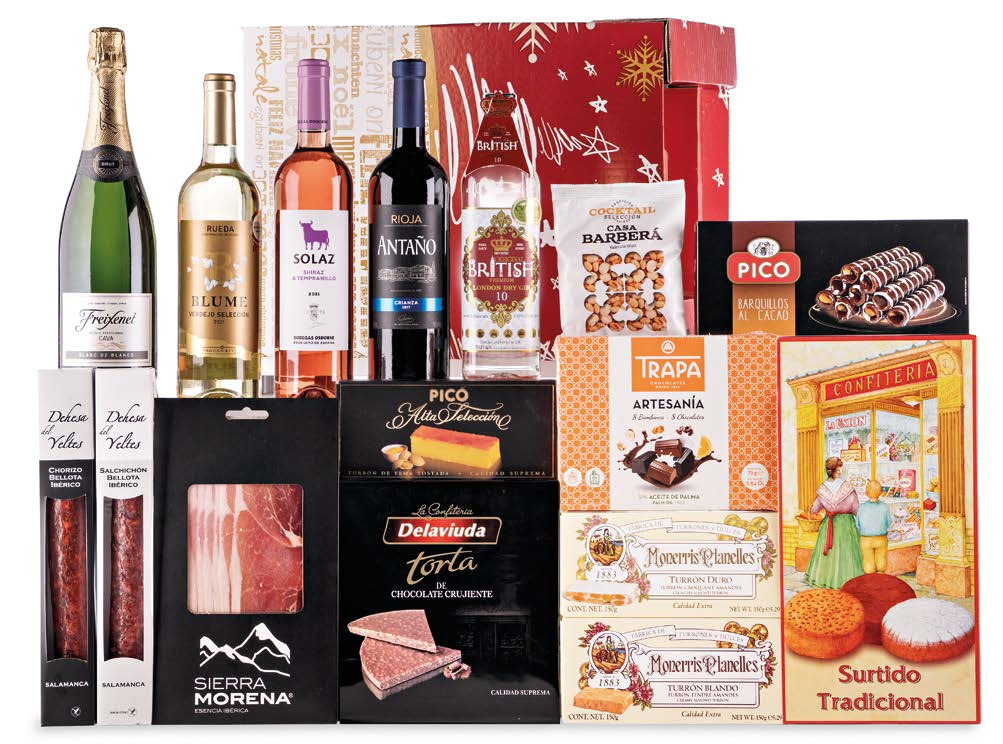 Lote de Navidad 5 (Navidad 2022)