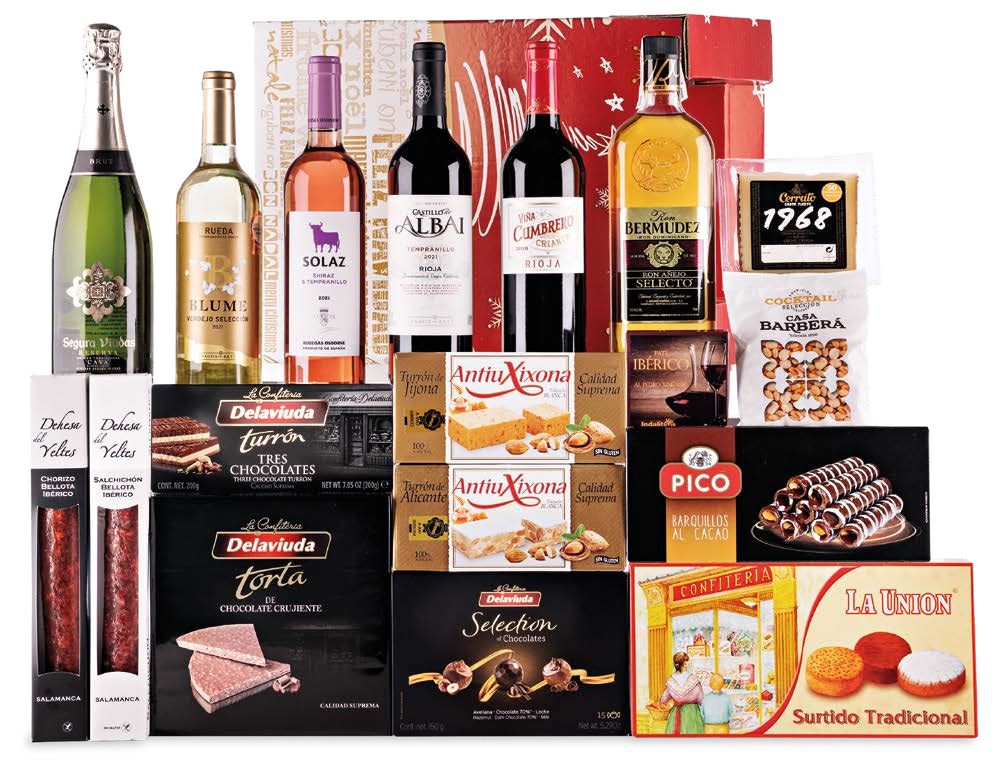 Lote de Navidad 6 (Navidad 2022)