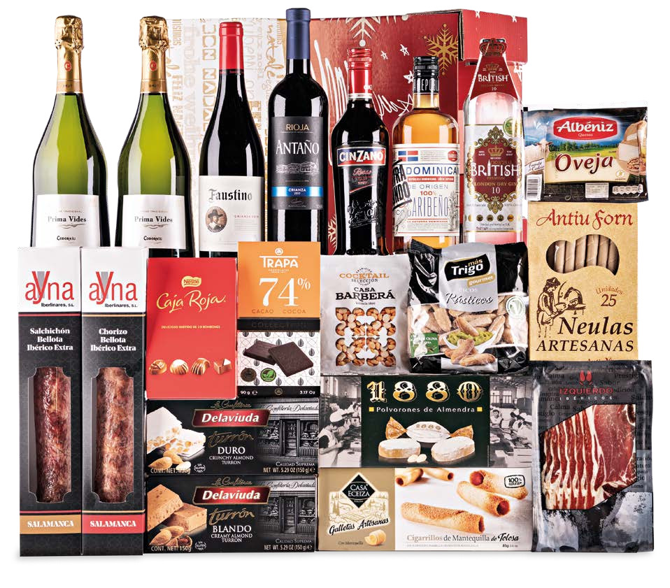 Lote de Navidad 8 (Navidad 2022)