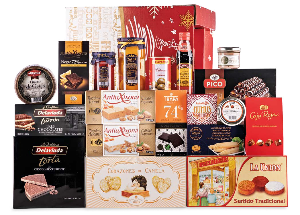 Lote sin Alcohol 2 (Navidad 2022)