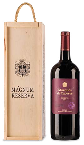 Vino Magnum 1 (Navidad 2022)