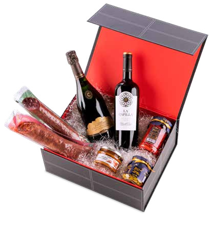 Box 2 (Navidad 2023)