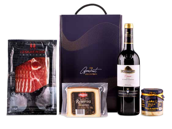 Detalle Selección 1 (Navidad 2023)