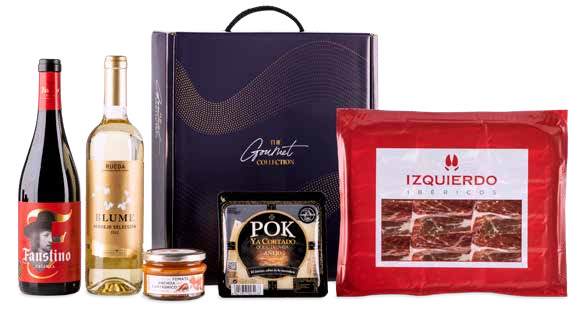 Detalle Selección 2 (Navidad 2023)