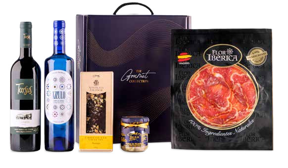 Detalle Selección 3 (Navidad 2023)