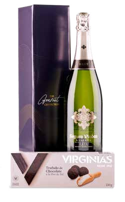 Estuche 1 (Navidad 2023)