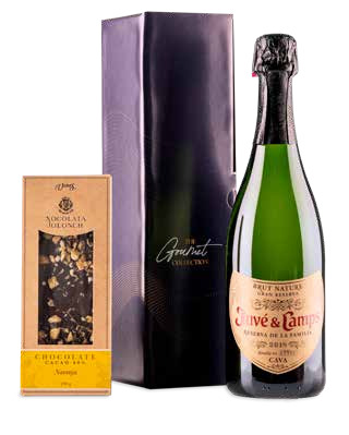 Estuche 2 (Navidad 2023)