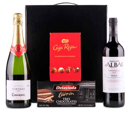 Lote de Navidad 16 (Navidad 2023)