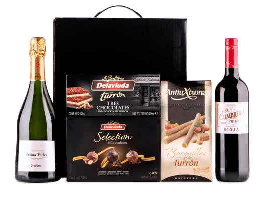 Lote de Navidad 17 (Navidad 2023)