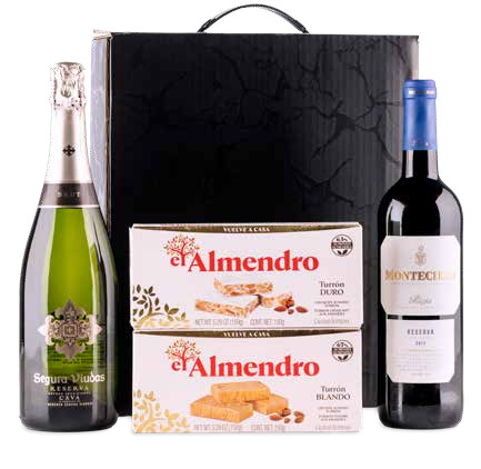 Lote de Navidad 18 (Navidad 2023)