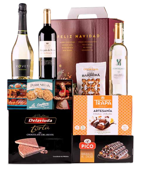 Lote de Navidad 19 (Navidad 2023)
