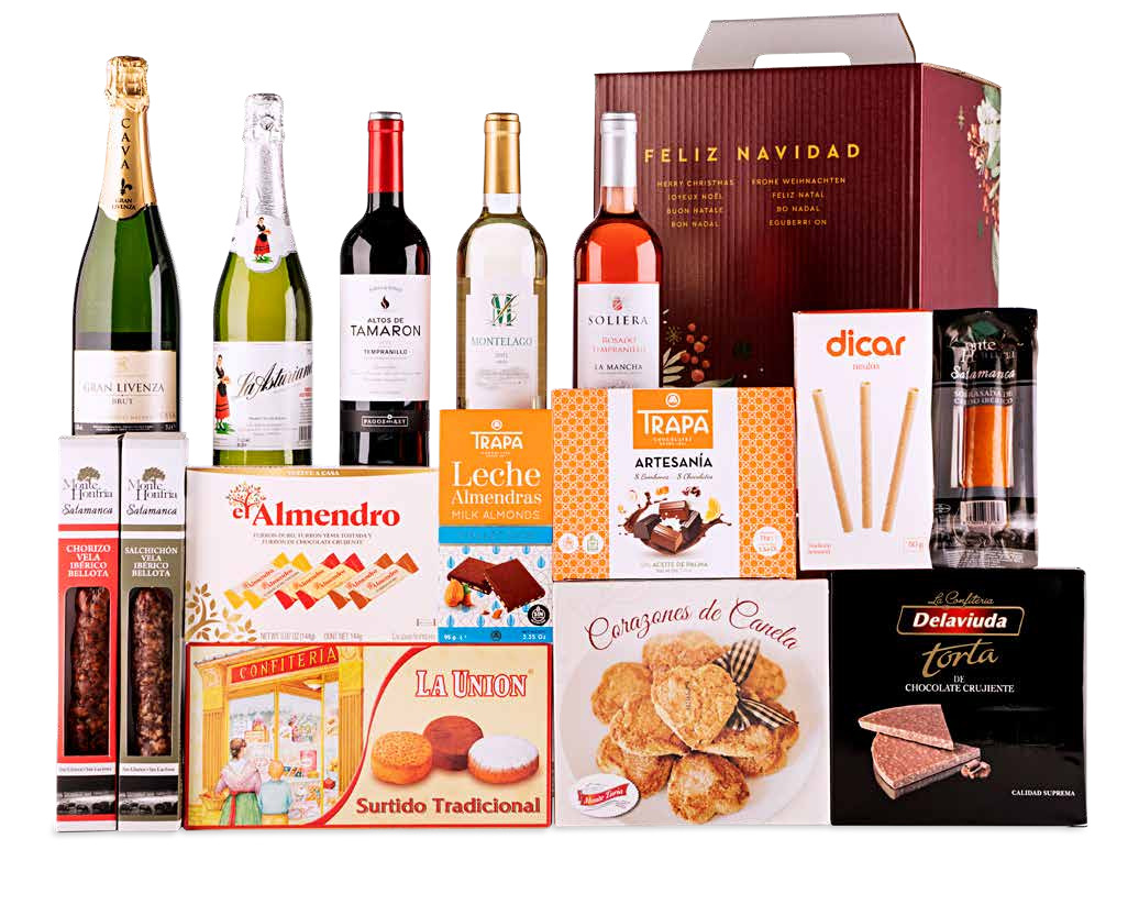 Lote de Navidad 2 (Navidad 2023)