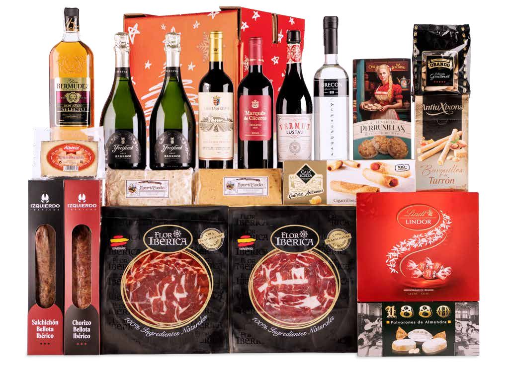 Lote de Navidad 27 (Navidad 2023)