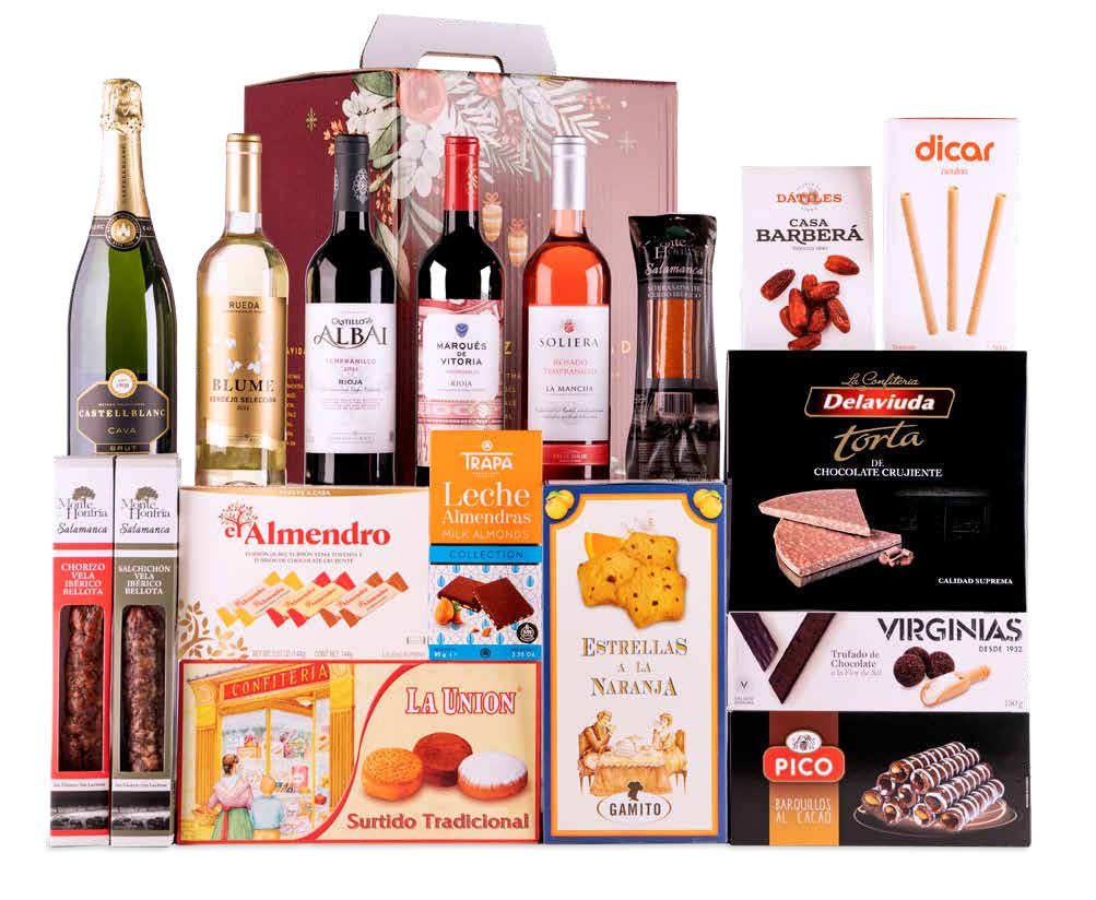 Lote de Navidad 3 (Navidad 2023)