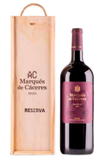 Vino Magnum 2 (Navidad 2023)