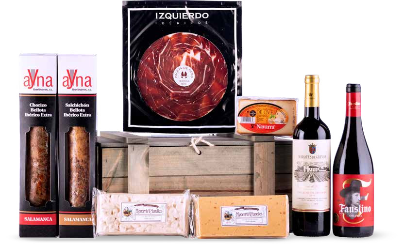 Baúl de Navidad 7 (Navidad 2024)