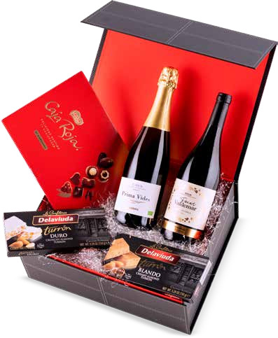 Box 1 (Navidad 2024)