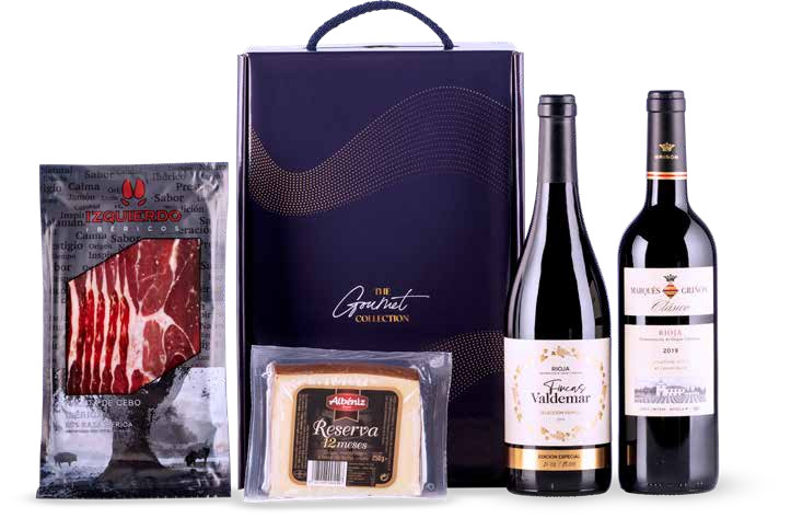 Detalle Selección 1 (Navidad 2024)