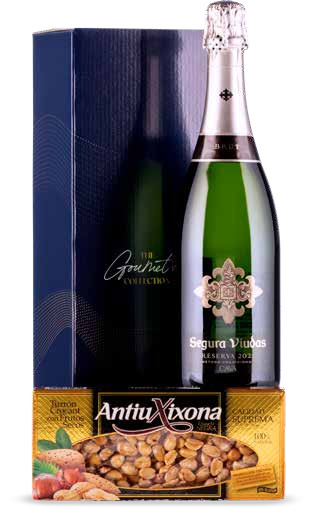 Estuche 1 (Navidad 2024)