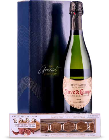 Estuche 2 (Navidad 2024)