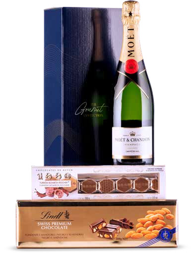 Estuche 3 (Navidad 2024)