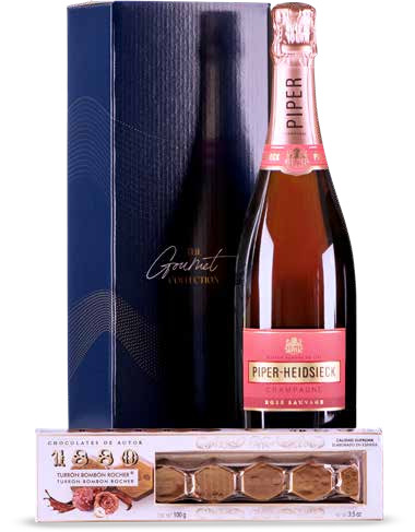 Estuche 4 (Navidad 2024)