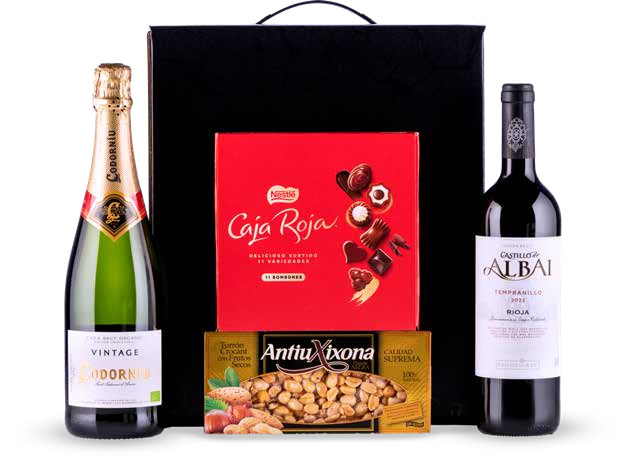 Lote de Navidad 16 (Navidad 2024)