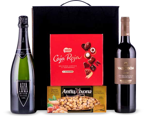 Lote de Navidad 17 (Navidad 2024)