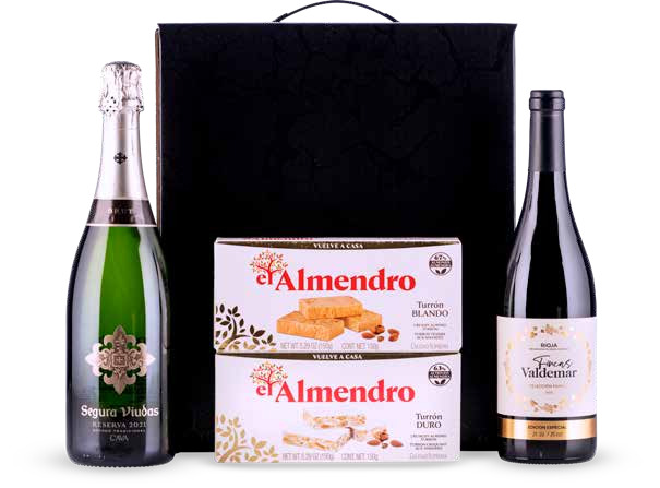 Lote de Navidad 18 (Navidad 2024)
