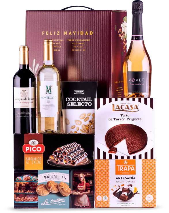 Lote de Navidad 19 (Navidad 2024)