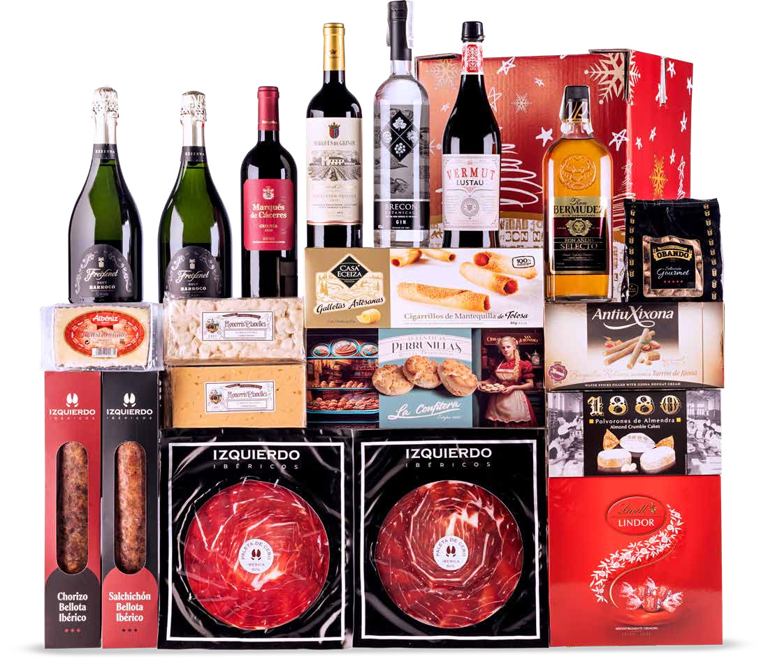 Lote de Navidad 27 (Navidad 2024)