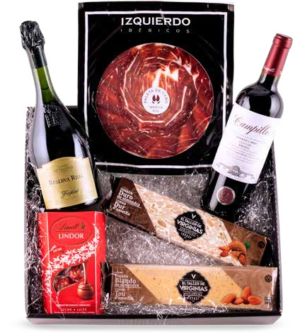 Regalo 4 (Navidad 2024)