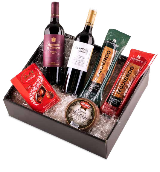 Regalo 5 (Navidad 2024)
