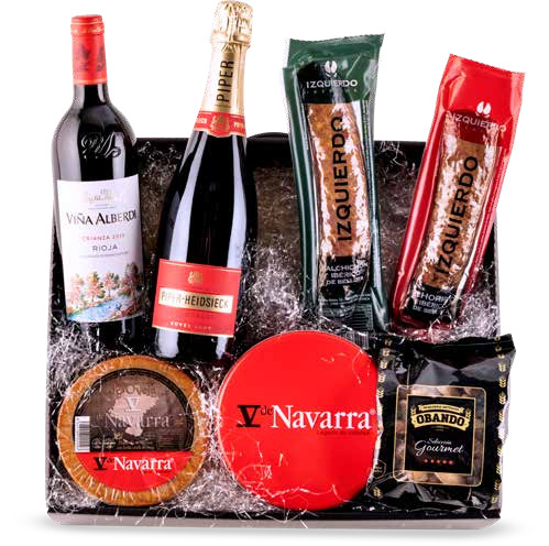 Regalo 6 (Navidad 2024)