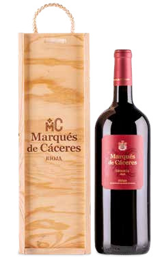 Vino Magnum 1 (Navidad 2024)