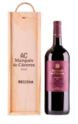 Vino Magnum 2 (Navidad 2024)