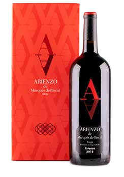 Vino Magnum 3 (Navidad 2024)