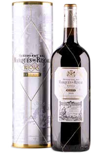 Vino Magnum 4 (Navidad 2024)