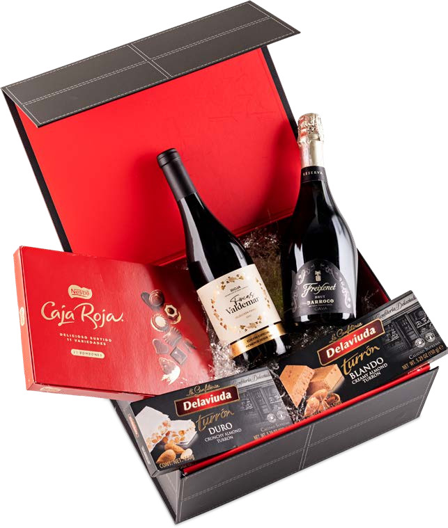 Box 1 (Navidad 2025)
