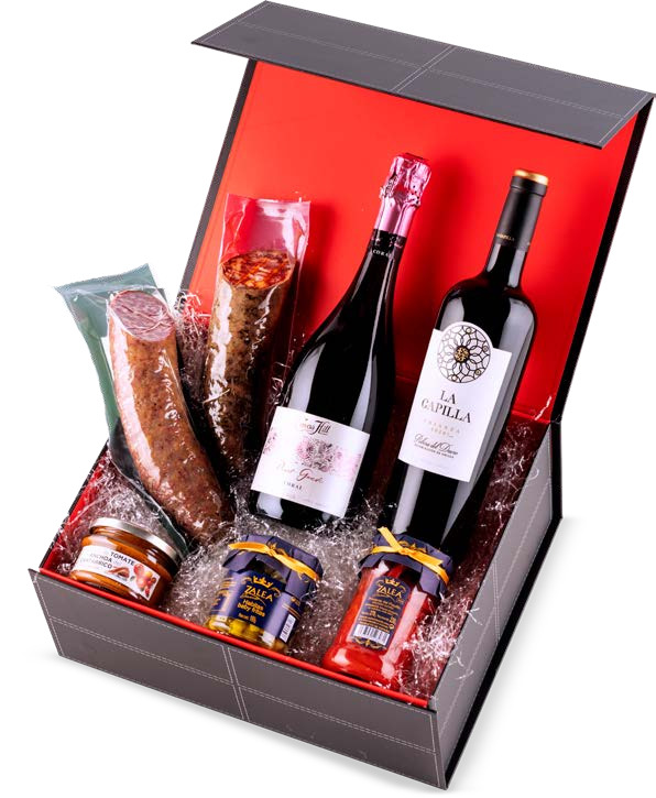 Box 2 (Navidad 2025)