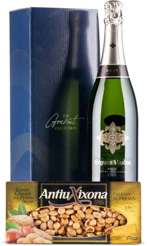 Estuche 1 (Navidad 2025)