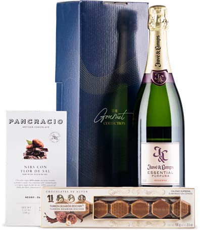 Estuche 2 (Navidad 2025)