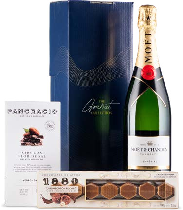 Estuche 4 (Navidad 2025)