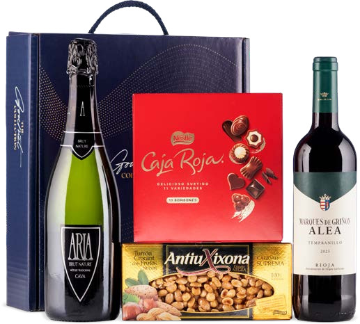 Lote de Navidad 17 (Navidad 2025)