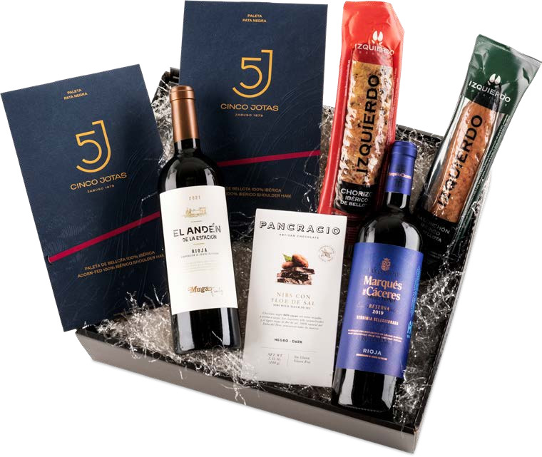 Regalo 5 (Navidad 2025)
