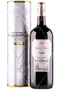 Vino Magnum 4 (Navidad 2025)