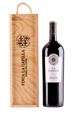 Vino Magnum 5 (Navidad 2025)