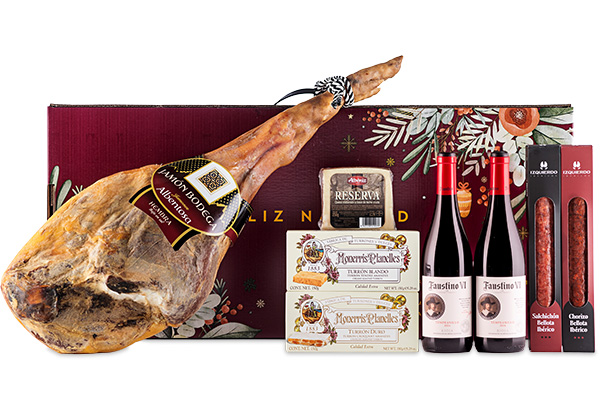 Jamonera 2