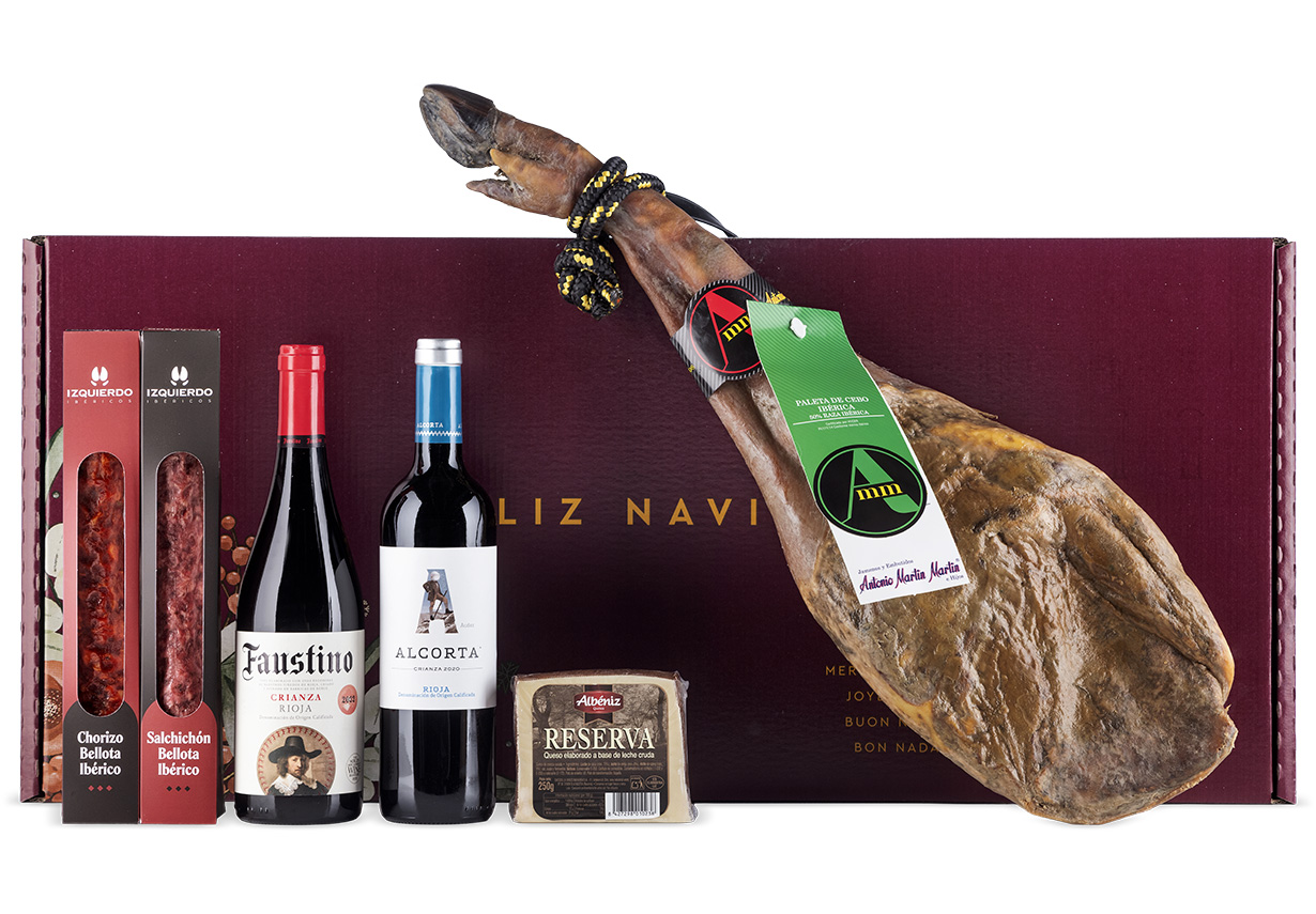 Jamonera 3 main product photo